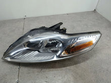 Laden Sie das Bild in den Galerie-Viewer, Frontscheinwerfer Ford Mondeo BS71-13W030-AF Links Scheinwerfer Headlight SCH3602784664ru