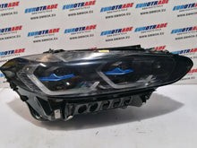 Laden Sie das Bild in den Galerie-Viewer, Frontscheinwerfer BMW G22 G23 G26 9505116 5A19367 Laser Rechts Headlight SCH5869738844tp