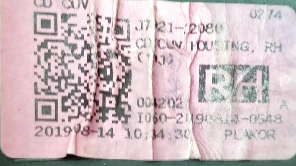 Frontscheinwerfer Kia Ceed 92102-J7XXX LED Rechts Scheinwerfer Headlight