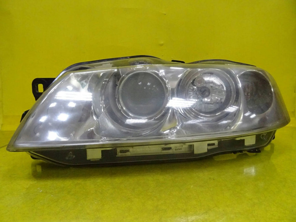 Frontscheinwerfer Alfa Romeo 166 89101028SX Links Scheinwerfer Headlight SCH1127228848rw