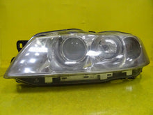 Load image into Gallery viewer, Frontscheinwerfer Alfa Romeo 166 89101028SX Links Scheinwerfer Headlight SCH1127228848rw