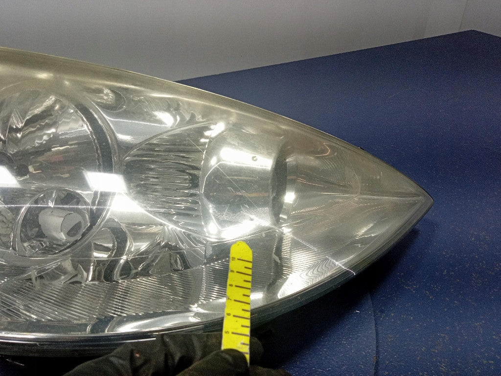 Frontscheinwerfer Peugeot 807 958244 Xenon Rechts Scheinwerfer Headlight SCH5054824229jn