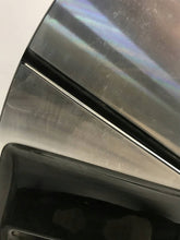 Laden Sie das Bild in den Galerie-Viewer, 1x Alufelge 18 Zoll 31680403 Volvo Xc60 Xc40 Rim Wheel