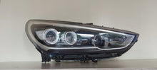 Laden Sie das Bild in den Galerie-Viewer, Frontscheinwerfer Hyundai I30 92102-G4100 LED Rechts Scheinwerfer Headlight