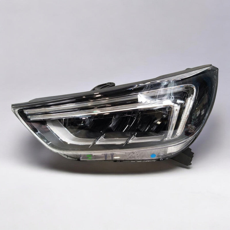 Frontscheinwerfer Opel Mokka X 42698961 LED Links Scheinwerfer Headlight