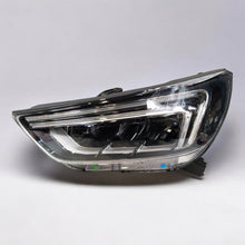 Laden Sie das Bild in den Galerie-Viewer, Frontscheinwerfer Opel Mokka X 42698961 LED Links Scheinwerfer Headlight