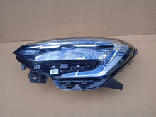 Laden Sie das Bild in den Galerie-Viewer, Frontscheinwerfer Renault Clio V 260604183 LED Links Scheinwerfer Headlight SCH1924520797ro