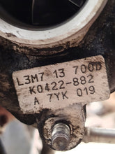 Laden Sie das Bild in den Galerie-Viewer, Motor Mazda Cx7 Cx-7 MAZDCX792 2.3 2009 Benzin Engine Komplett