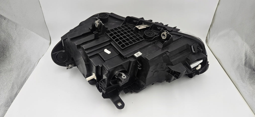 Frontscheinwerfer BMW X2 F39 8738186 LED Rechts Scheinwerfer Headlight SCH8807575819zx