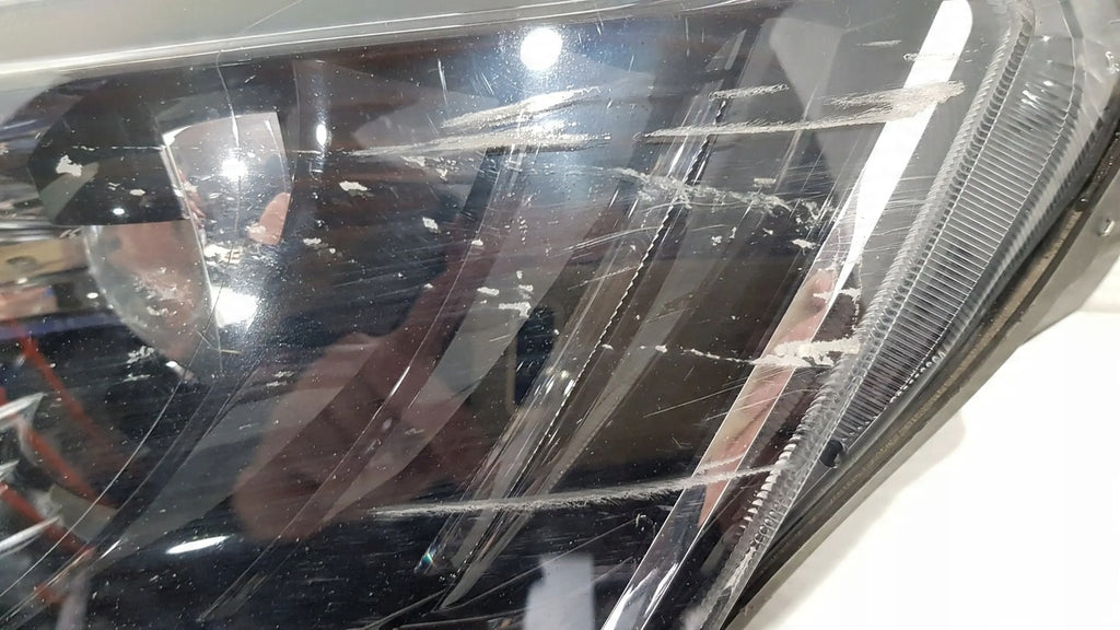 Frontscheinwerfer Skoda Superb III 3V1941015B 1ZS01193925 Rechts oder Links