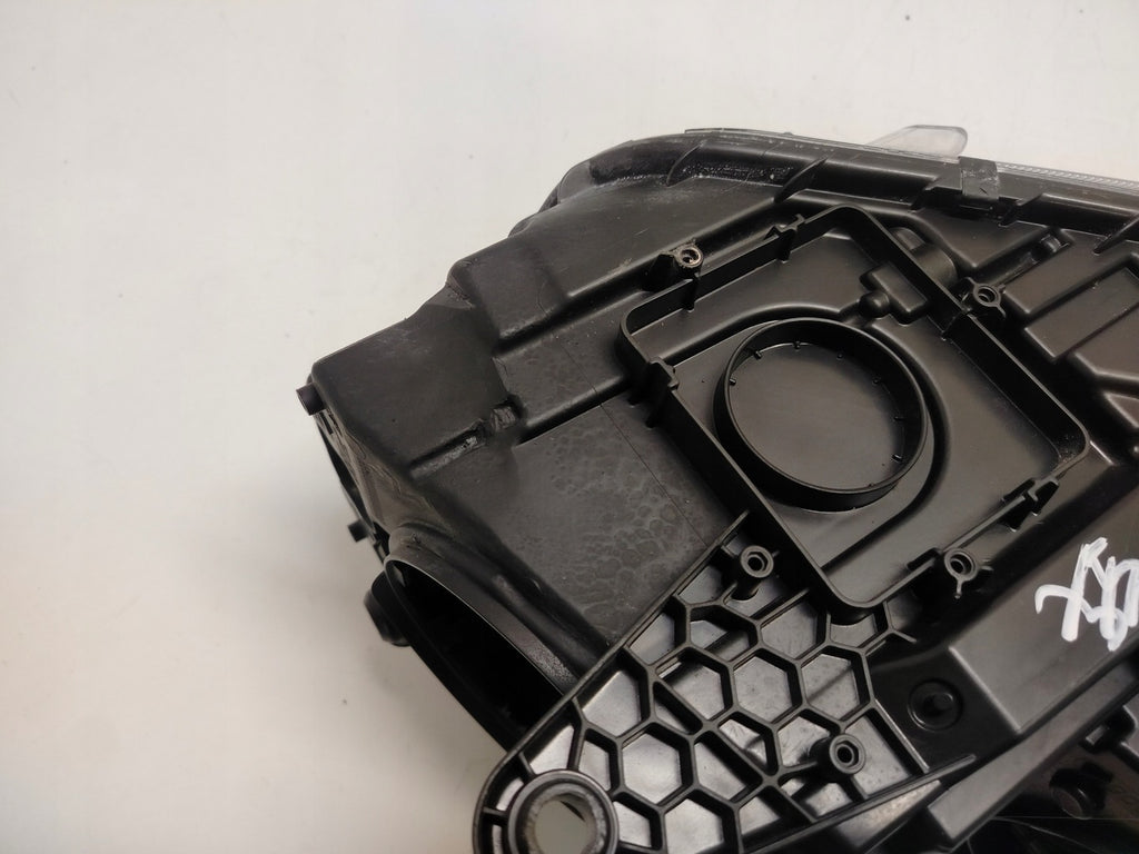Frontscheinwerfer Skoda Octavia III 5E1941018A LED Rechts Scheinwerfer Headlight SCH8202844700xc