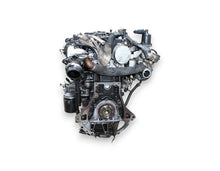 Load image into Gallery viewer, Motor Kia Carnival II J3 2.9 CRDI 2005 Diesel Engine Komplett MOT3591717376zo