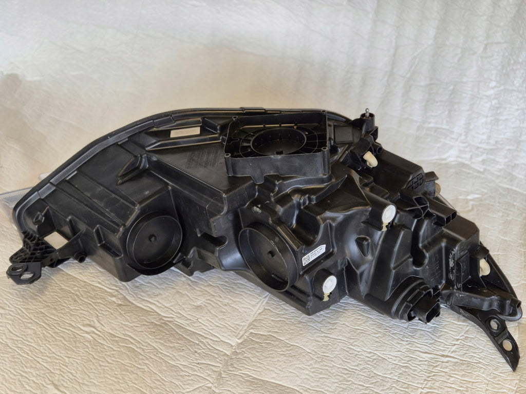 Frontscheinwerfer Ford Transit Custom PZ31-13EO15-CB Links Headlight SCH6741186971ui