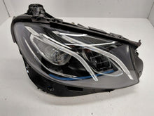 Laden Sie das Bild in den Galerie-Viewer, Frontscheinwerfer Mercedes-Benz W213 A2139067806 Full LED Rechts Headlight SCH5495764644bt