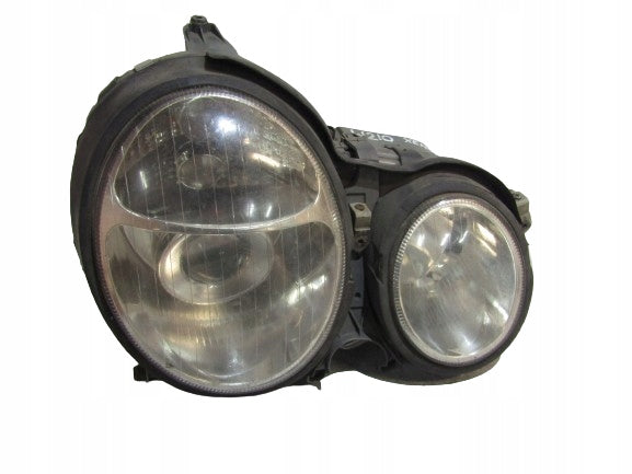 Frontscheinwerfer Mercedes-Benz W210 Xenon Rechts Scheinwerfer Headlight SCH6277470172fe