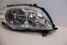 Laden Sie das Bild in den Galerie-Viewer, Frontscheinwerfer Toyota Corolla Rechts Scheinwerfer Headlight SCH5971081810df
