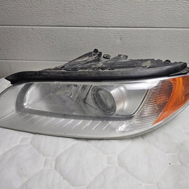 Frontscheinwerfer Volvo S80 II V70 III 31214347 6948180 Links Headlight SCH2356143164mt