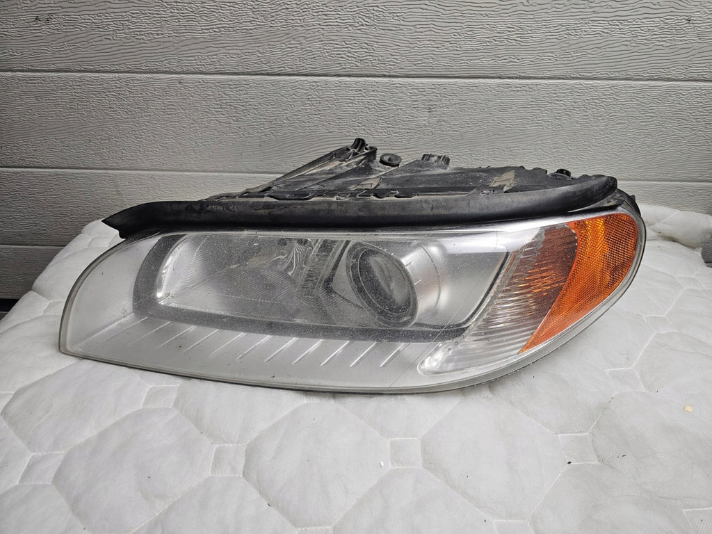 Frontscheinwerfer Volvo S80 II V70 III 31214347 6948180 Links Headlight SCH2356143164mt