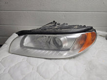 Laden Sie das Bild in den Galerie-Viewer, Frontscheinwerfer Volvo S80 II V70 III 31214347 6948180 Links Headlight SCH2356143164mt