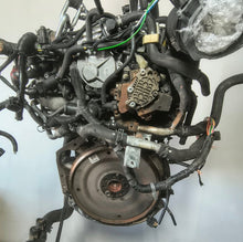 Load image into Gallery viewer, Motor Nissan Renault X-Trail I T31 Koleos M9R832 2.0 DCI Diesel Engine Komplett MOT4612804125db