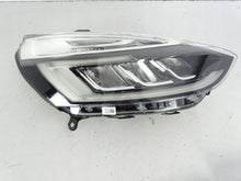 Laden Sie das Bild in den Galerie-Viewer, Frontscheinwerfer Renault Clio IV PJT5938 Full LED Rechts Scheinwerfer Headlight