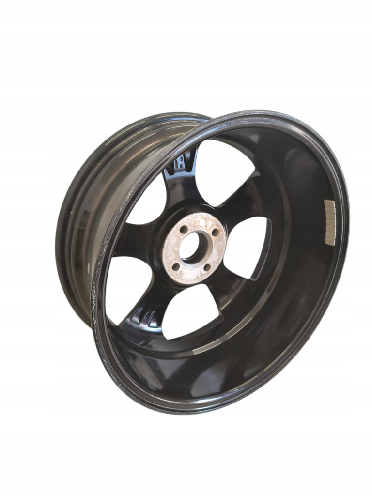 1x Alufelge 17 Zoll 7.0" 4x100 Rim Wheel FEL5534533950fq