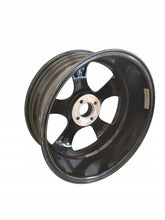 Laden Sie das Bild in den Galerie-Viewer, 1x Alufelge 17 Zoll 7.0" 4x100 Rim Wheel FEL5534533950fq