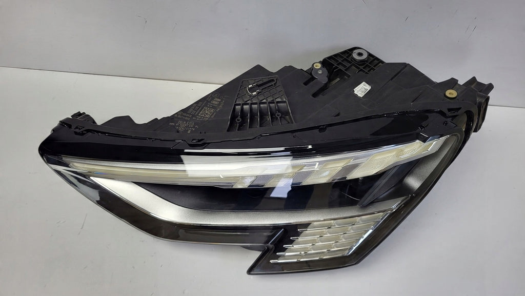 Frontscheinwerfer Audi A3 8Y0941035 LED Links Scheinwerfer Headlight