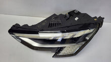 Laden Sie das Bild in den Galerie-Viewer, Frontscheinwerfer Audi A3 8Y0941035 LED Links Scheinwerfer Headlight