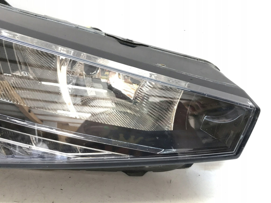 Frontscheinwerfer Skoda Scala 657941016A Full LED Rechts Scheinwerfer Headlight SCH1024421041vt