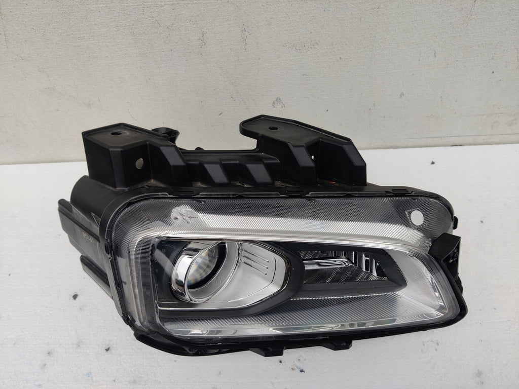 Frontscheinwerfer Hyundai Kona J9921-21120 Rechts Scheinwerfer Headlight