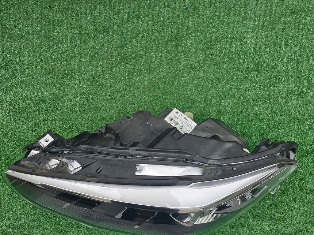 Frontscheinwerfer BMW 1 F21 F20 1EX011929-31 Full LED Links Headlight SCH6646525494ni