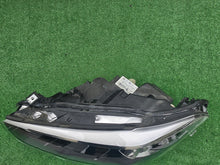 Laden Sie das Bild in den Galerie-Viewer, Frontscheinwerfer BMW 1 F21 F20 1EX011929-31 Full LED Links Headlight SCH6646525494ni