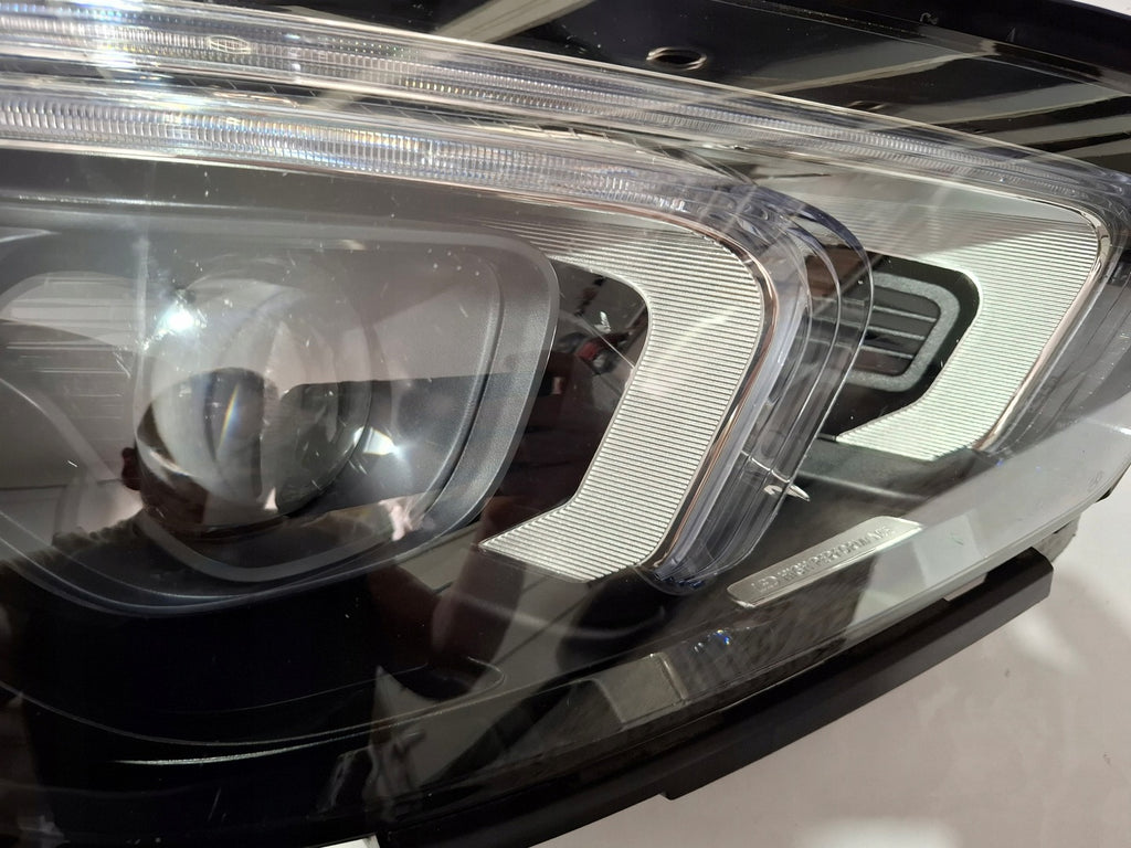 Frontscheinwerfer Mercedes-Benz Gle A1679069604 LED Rechts Headlight