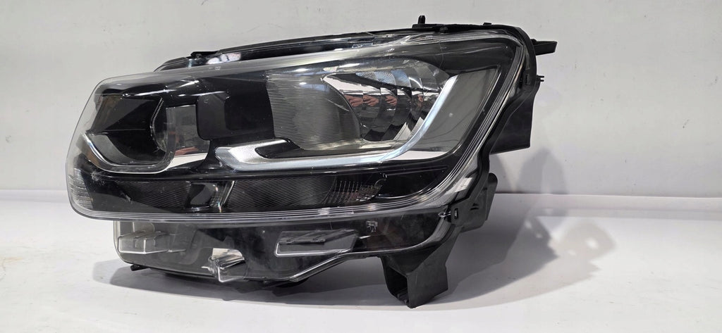 Frontscheinwerfer Toyota Proace City 9835780680 Links Scheinwerfer Headlight SCH2698703515tl