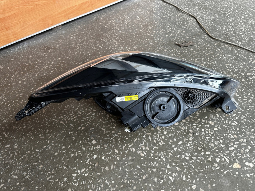 Frontscheinwerfer Opel Insignia A 1ZT011166 Xenon Links Scheinwerfer Headlight SCH9095184320dw