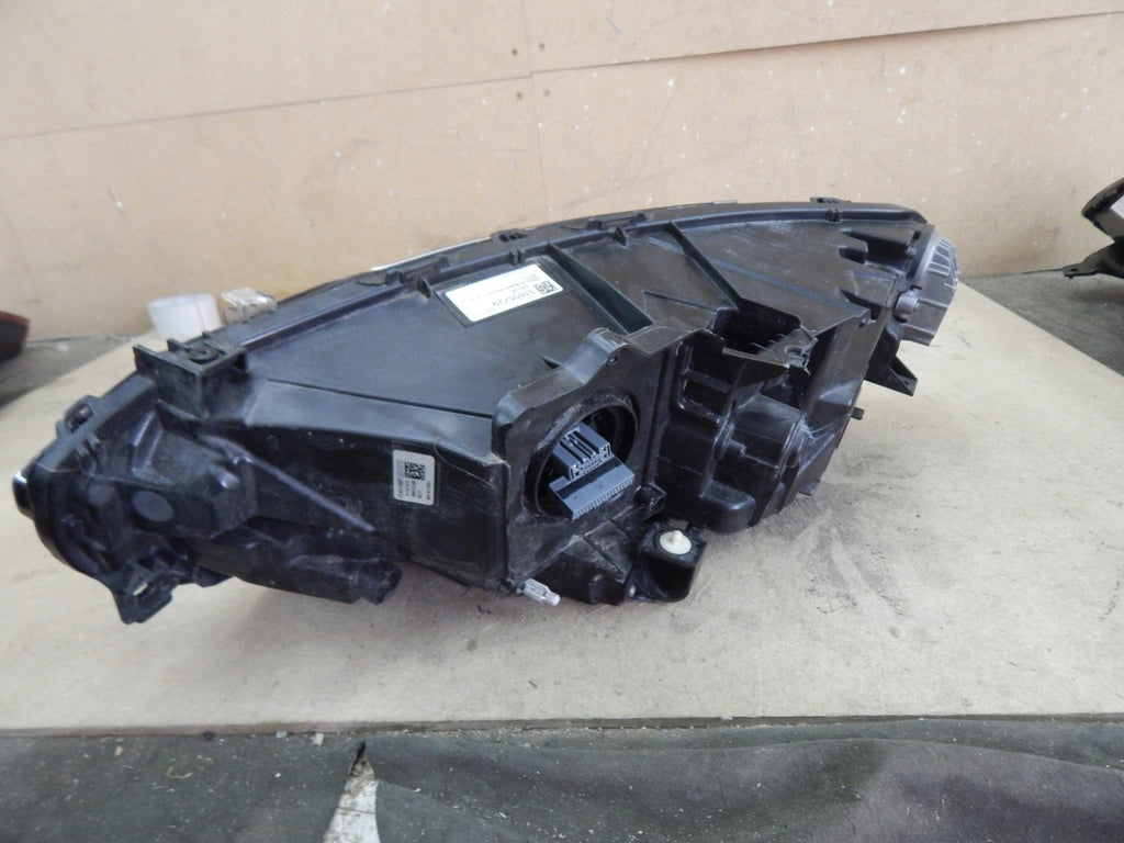 Frontscheinwerfer Volvo S90 V90 31655729 LED Rechts Scheinwerfer Headlight SCH7073433434qh