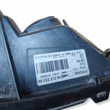 Laden Sie das Bild in den Galerie-Viewer, Frontscheinwerfer Peugeot 208 I 9802221280 Rechts Scheinwerfer Headlight SCH3633539516ha