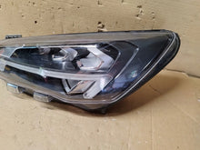 Laden Sie das Bild in den Galerie-Viewer, Frontscheinwerfer Ford Focus MX7B-13E015-EB LED Links Scheinwerfer Headlight