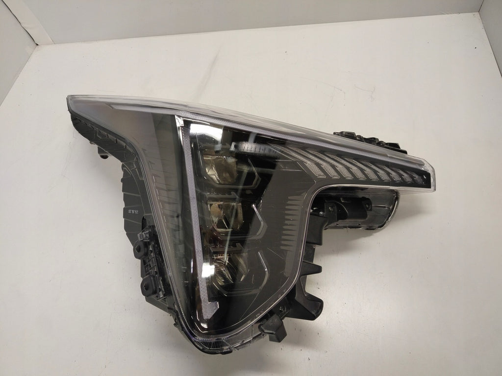 Frontscheinwerfer Kia Picanto 92102G6600 Full LED Rechts Scheinwerfer Headlight SCH4622327876el