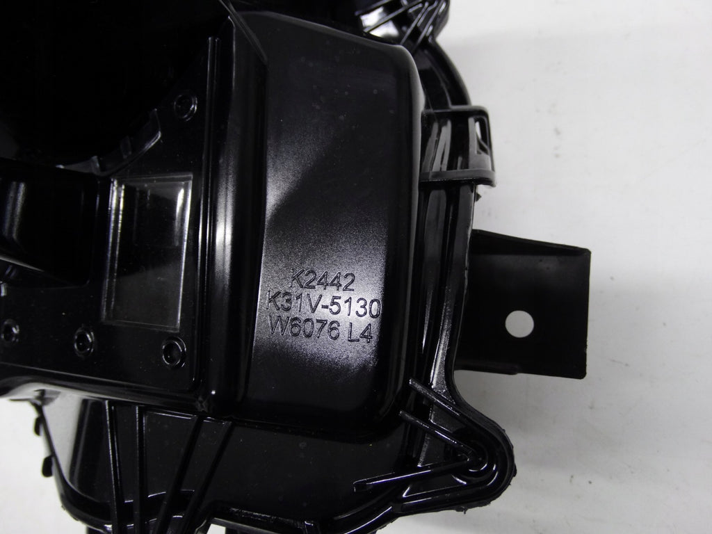 Frontscheinwerfer Mazda Cx-60 KR9R-51030 LED Rechts Scheinwerfer Headlight SCH5726084991nx