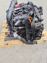 Laden Sie das Bild in den Galerie-Viewer, Motor Audi Seat Skoda VW BZB BYT 1.8 TFSI 160PS 118kW 169TKm Engine Unkomplett MOT2743035561gb