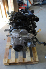 Laden Sie das Bild in den Galerie-Viewer, Motor Renault E-Tech H4MC632 1.6 2023 Hybrid Engine Unkomplett MOT9344819045xh