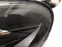 Laden Sie das Bild in den Galerie-Viewer, Frontscheinwerfer Peugeot Traveller 9847209080 Full LED Links Headlight