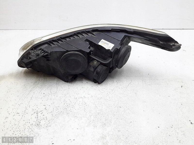 Frontscheinwerfer Citroën Picasso I C3 9681873680 Rechts Scheinwerfer Headlight SCH7013726574gs