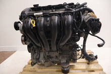 Load image into Gallery viewer, Motor Volvo V50 B4184S8 1.8 135TKm Benzin Engine Komplett MOT4028744730av