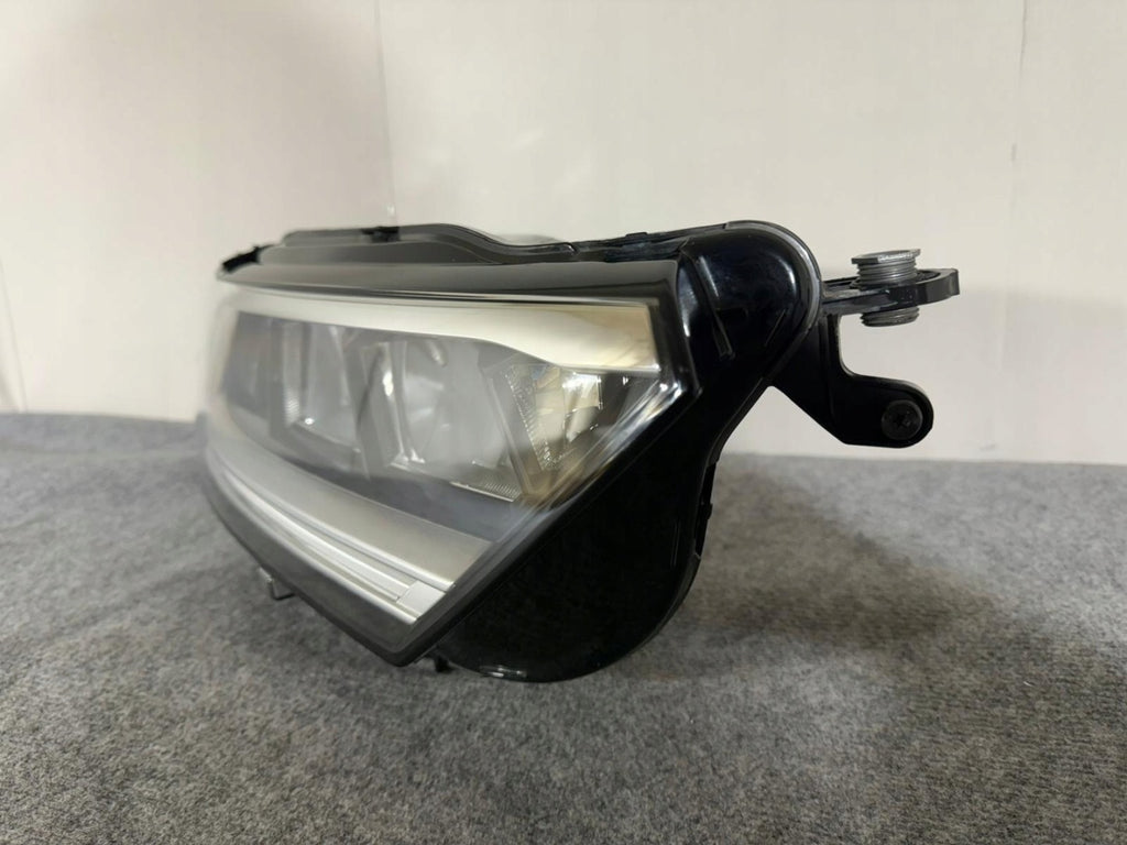 Frontscheinwerfer VW T-Roc 2GA941006F LED Rechts Scheinwerfer Headlight SCH3603407956ir
