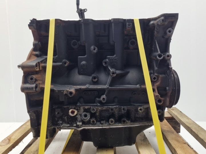 Motorblock Ford Transit 6C1Q-6015-AE 2.2 TDCI 85PS 63kW 2006 Diesel Unkomplett MOT5896872292mf