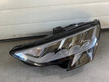 Load image into Gallery viewer, Frontscheinwerfer Audi A3 8Y0941011 90193975 LED Links Scheinwerfer Headlight SCH8510977607qj