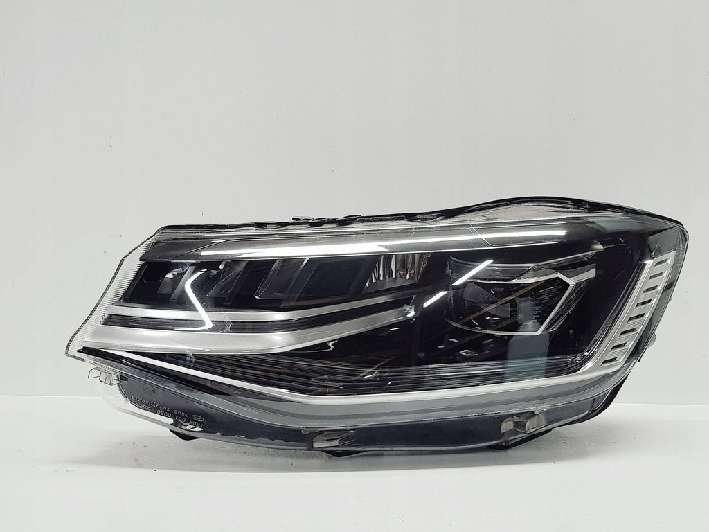 Frontscheinwerfer VW Caddy V 2K8941035E Full LED Links Scheinwerfer Headlight SCH4239011726ed
